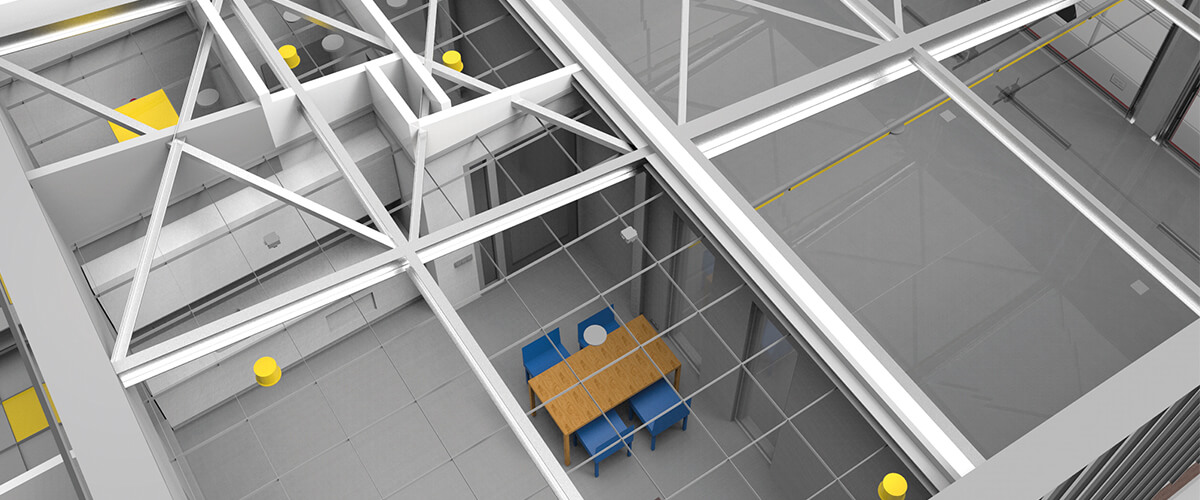 Graphisoft auf der Light + Building 2024