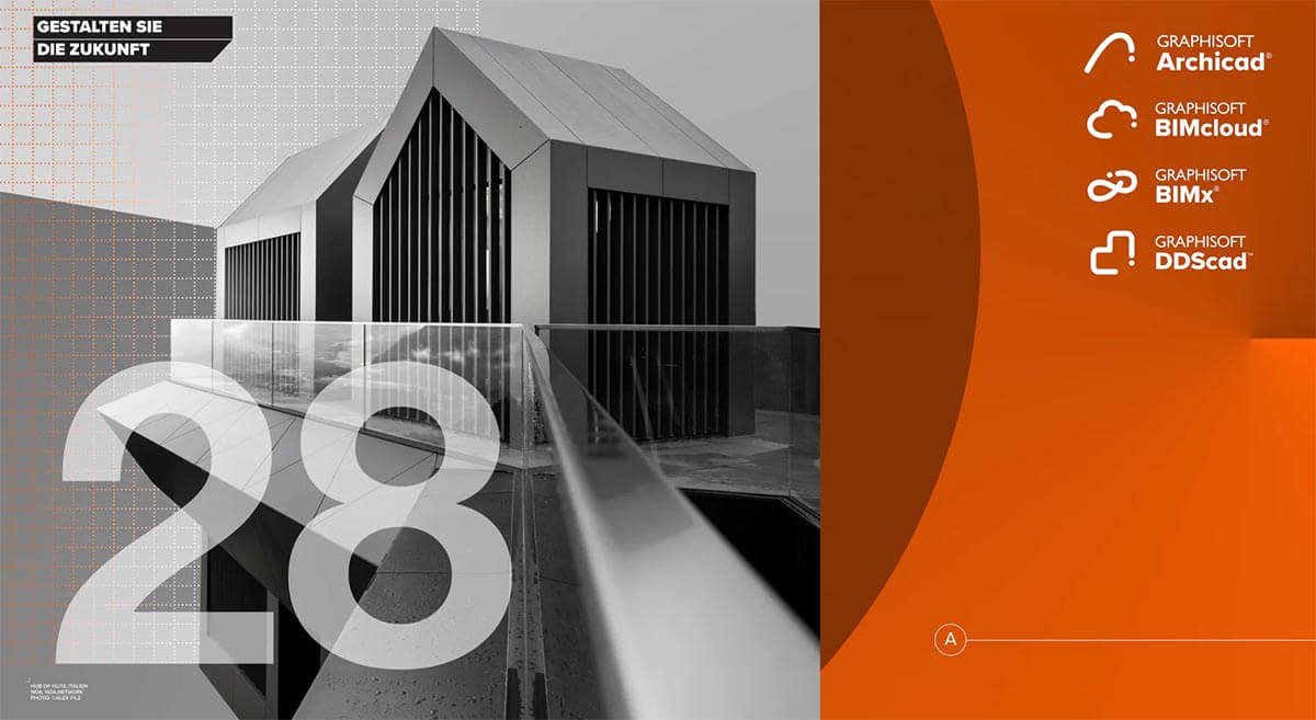 Archicad 28