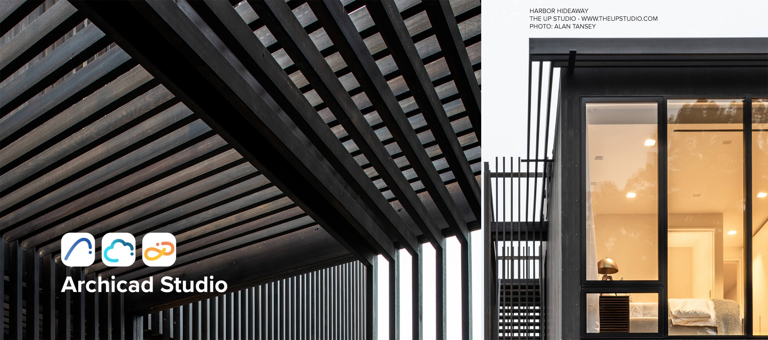 Archicad Studio