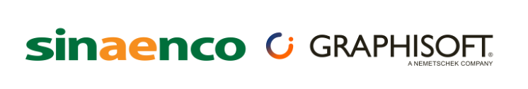 Sinaenco e Graphisoft Brasil assinam novo acordo de parceria