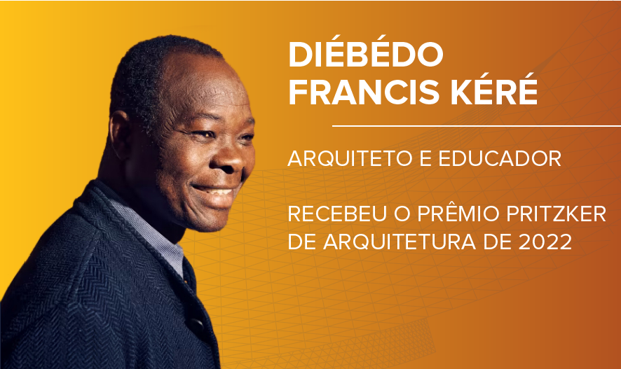 Usuário do Archicad premiado com a maior honraria da Arquitetura