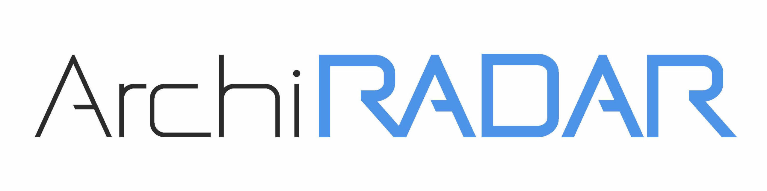 ArchiRADAR